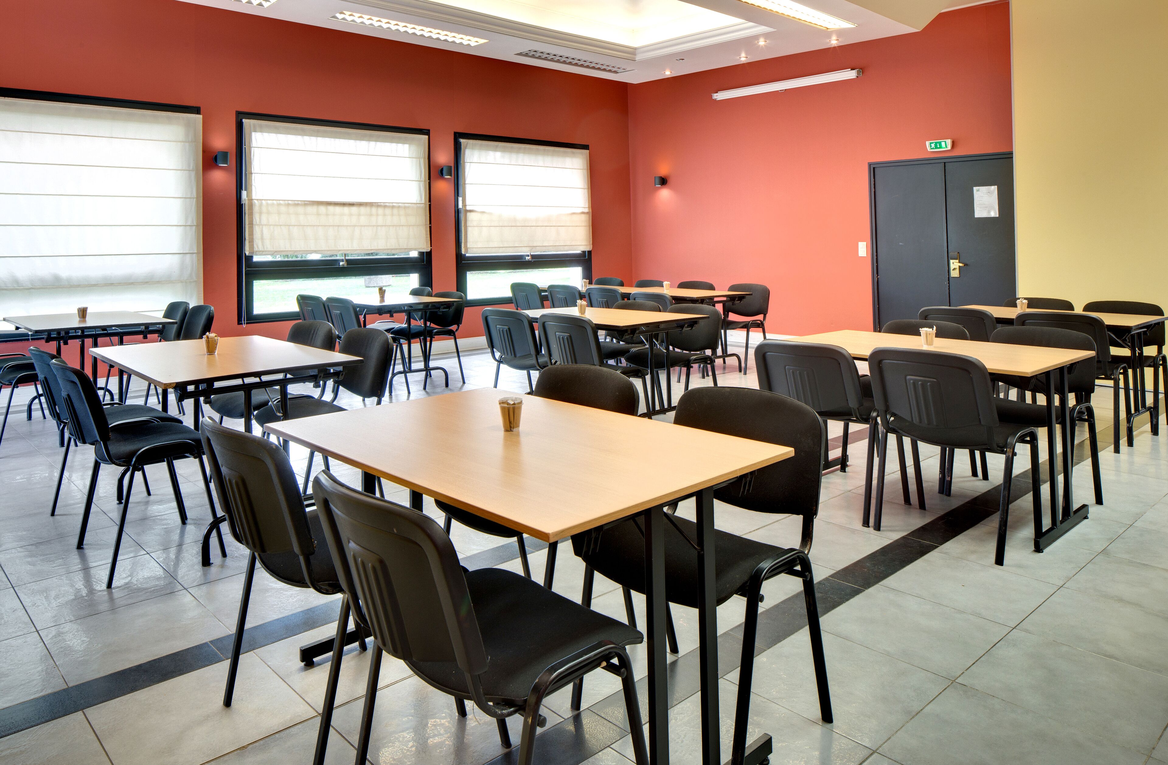 ibis Styles Auxerre Nord