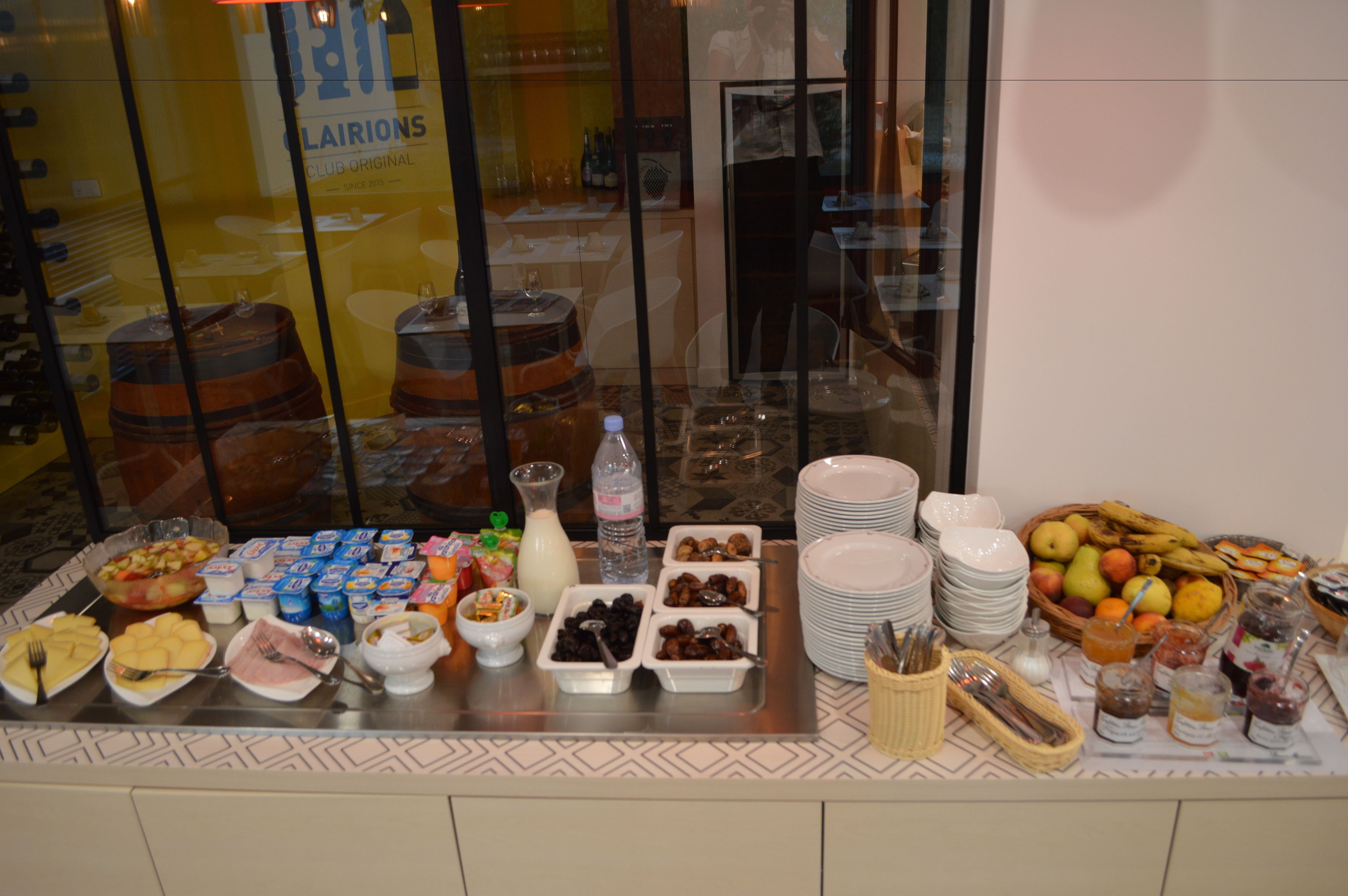 ibis Styles Auxerre Nord