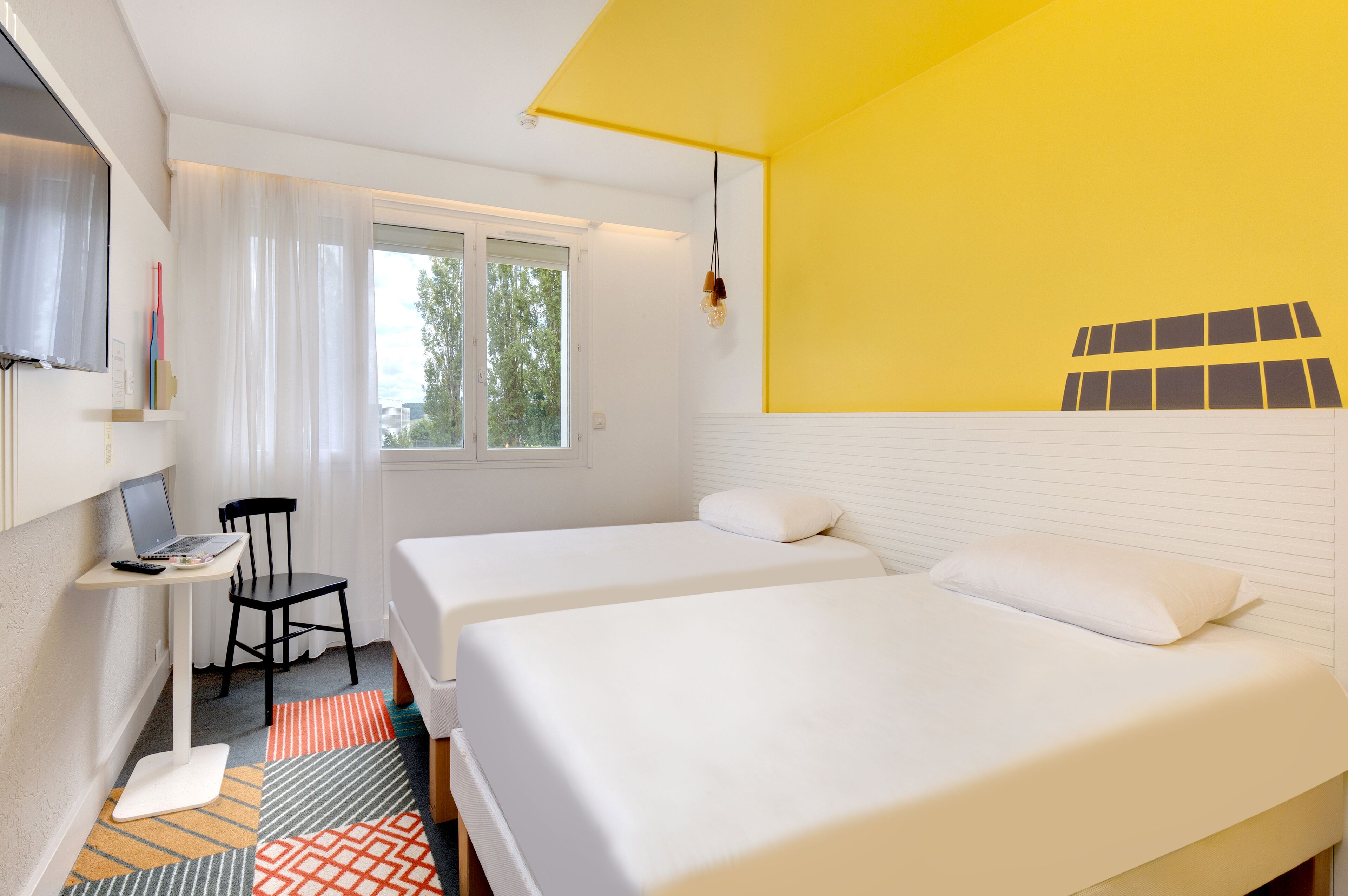 ibis Styles Auxerre Nord