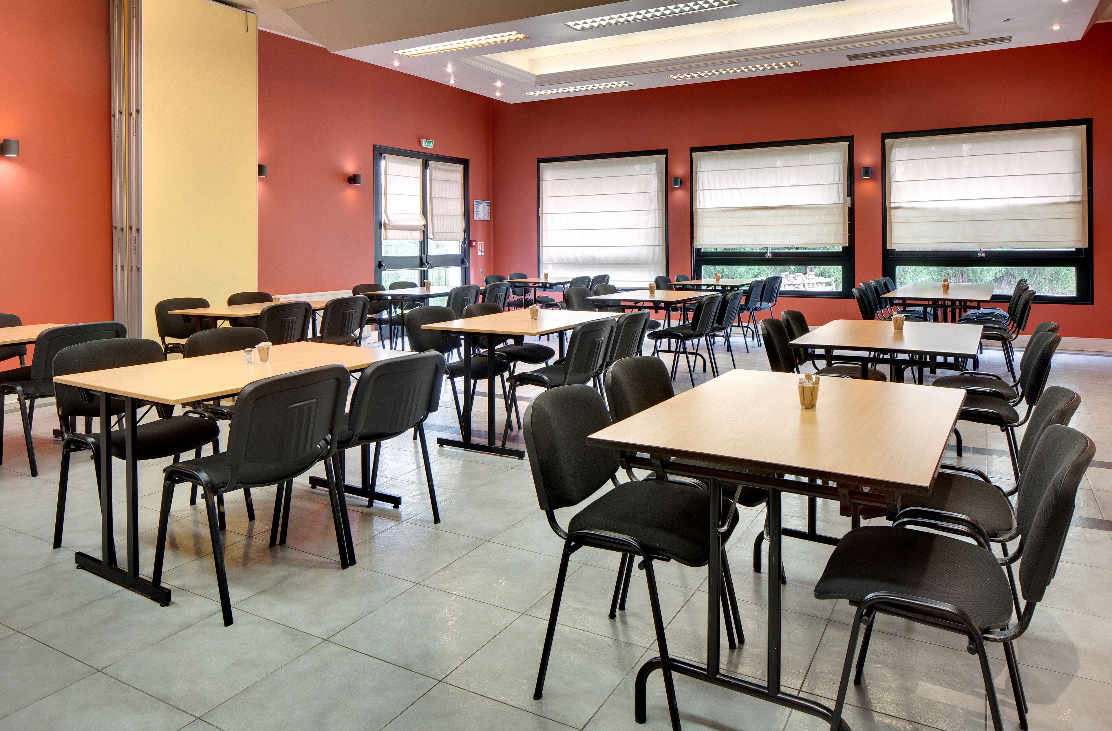 ibis Styles Auxerre Nord