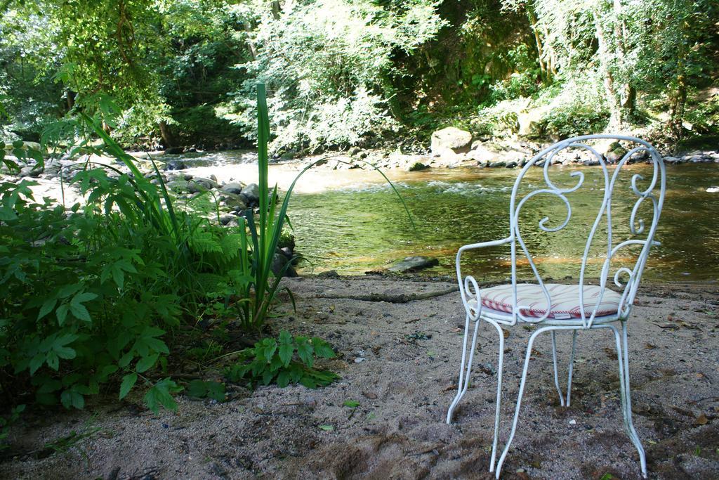 Moulin des Templiers