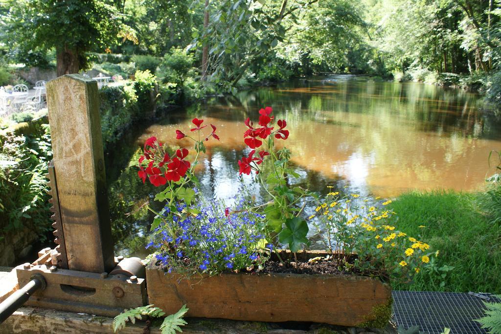Moulin des Templiers