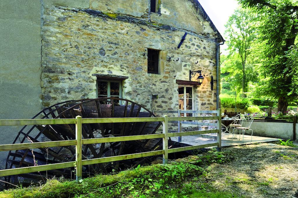 Moulin des Templiers