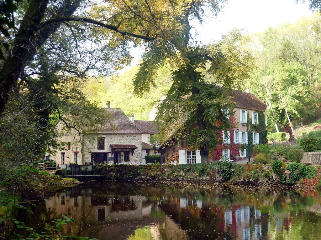 Moulin des Templiers