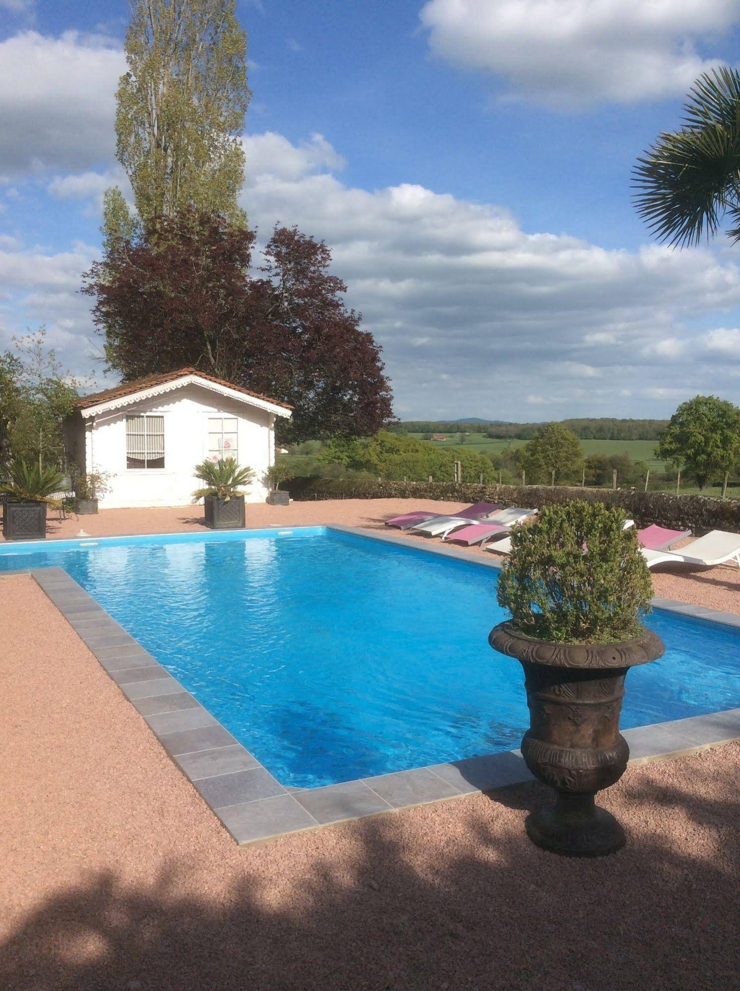 Domaine de la Vallée