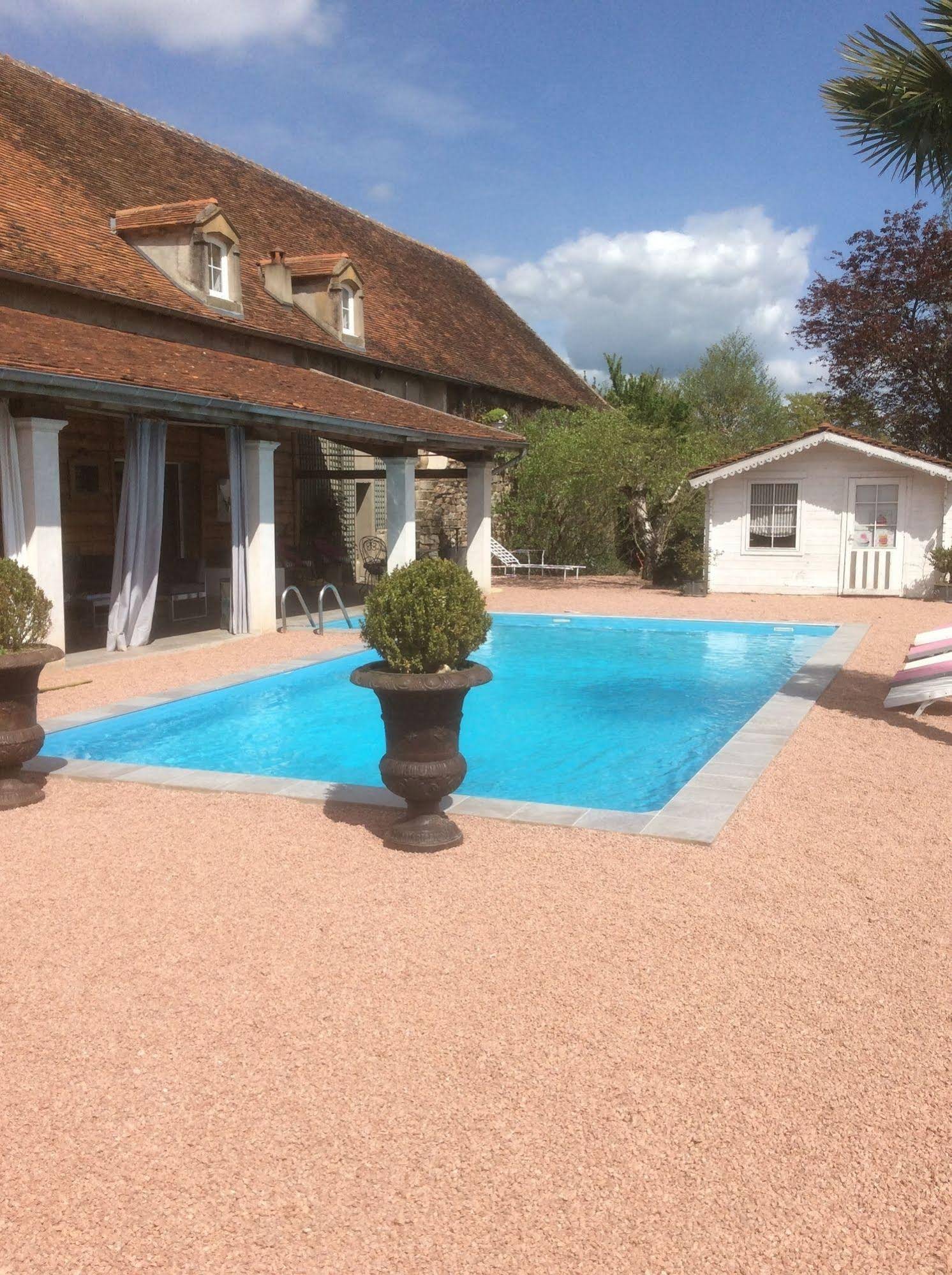 Domaine de la Vallée