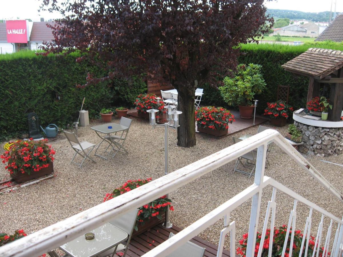 Maison Cabotte