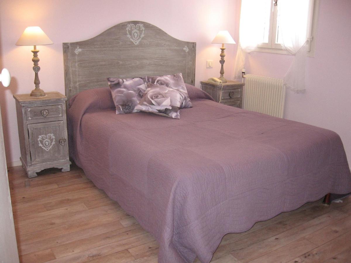 Maison Cabotte