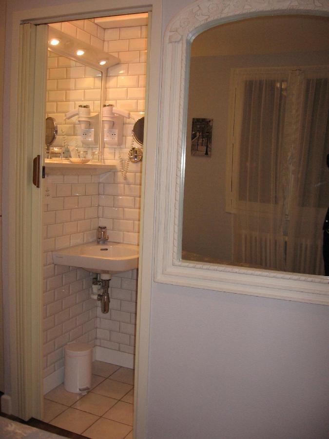 Maison Cabotte