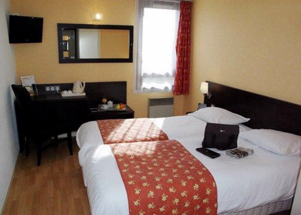 Greet Hotel Beaune