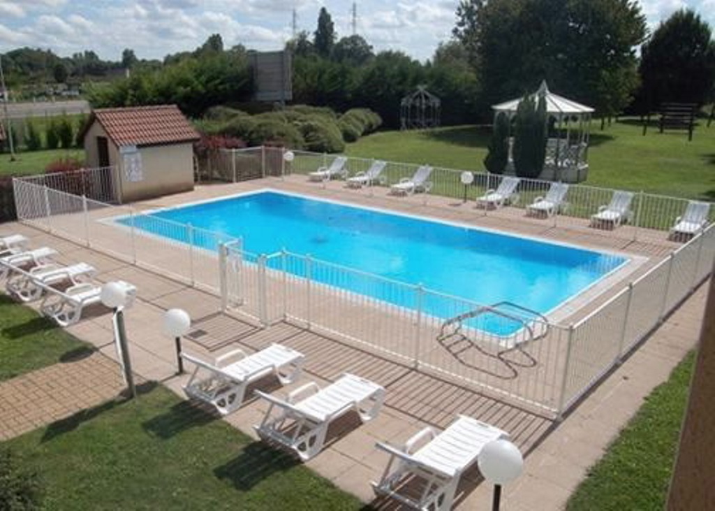 Greet Hotel Beaune