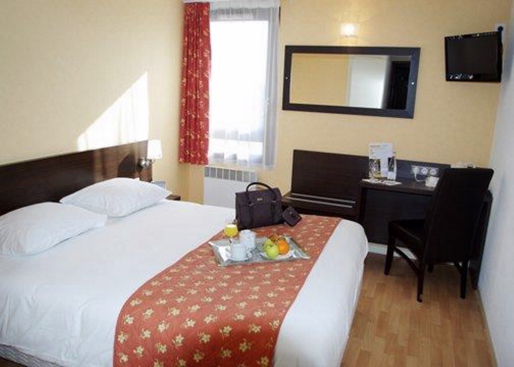 Greet Hotel Beaune