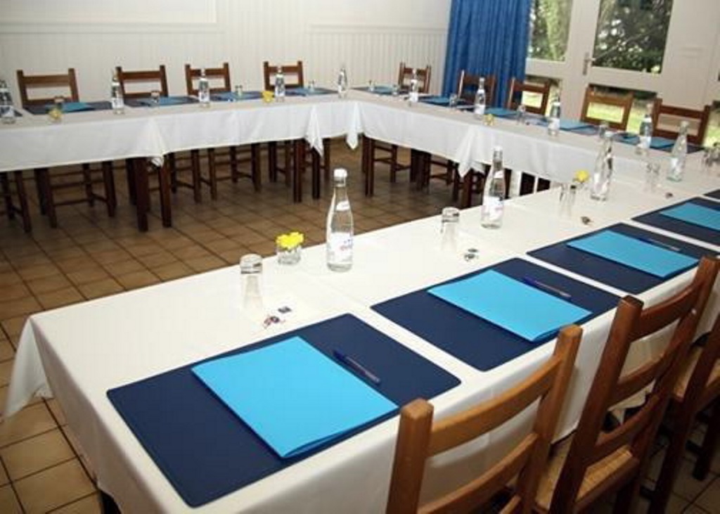 Greet Hotel Beaune