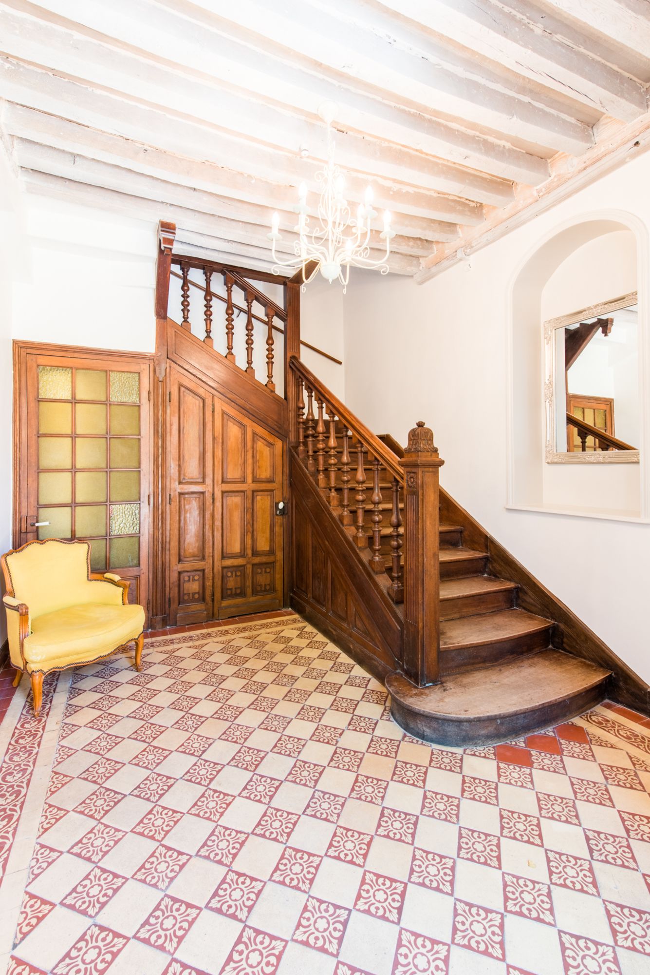 Hippolyte House