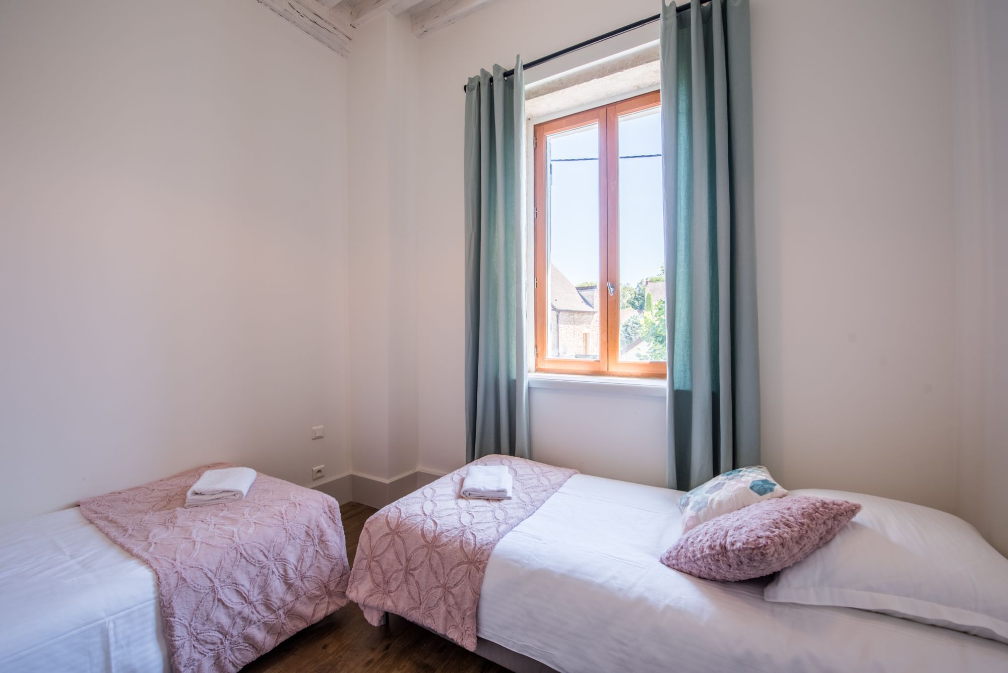Hippolyte House