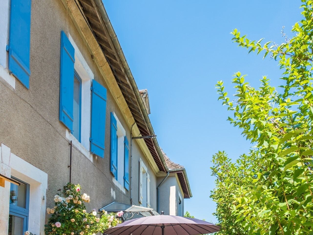 Hippolyte House