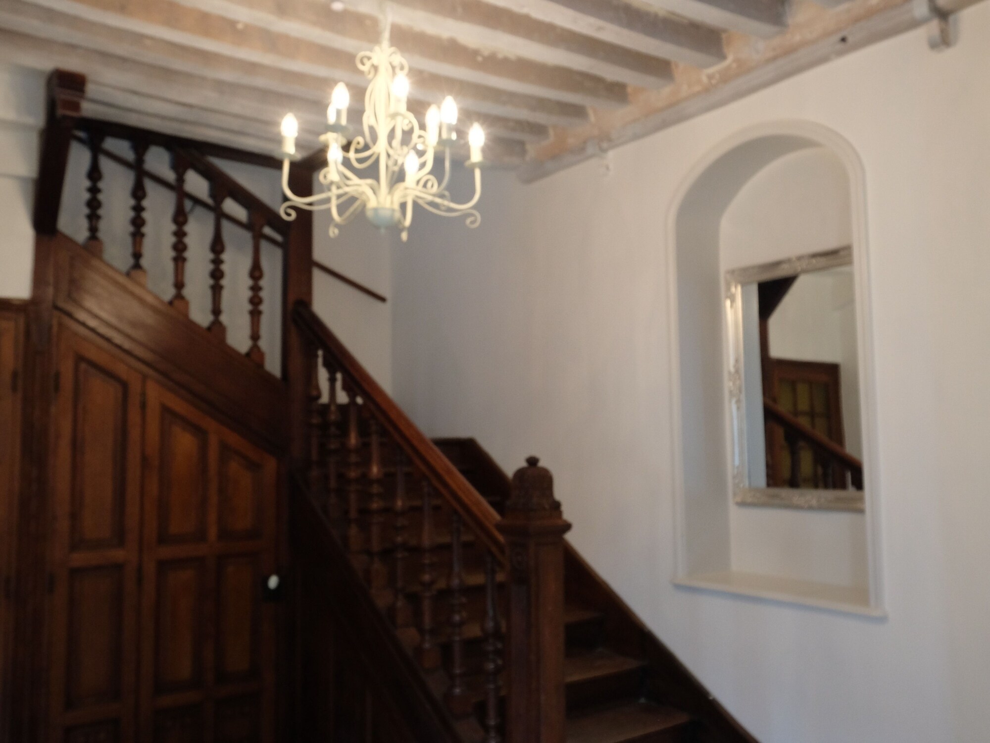 Hippolyte House