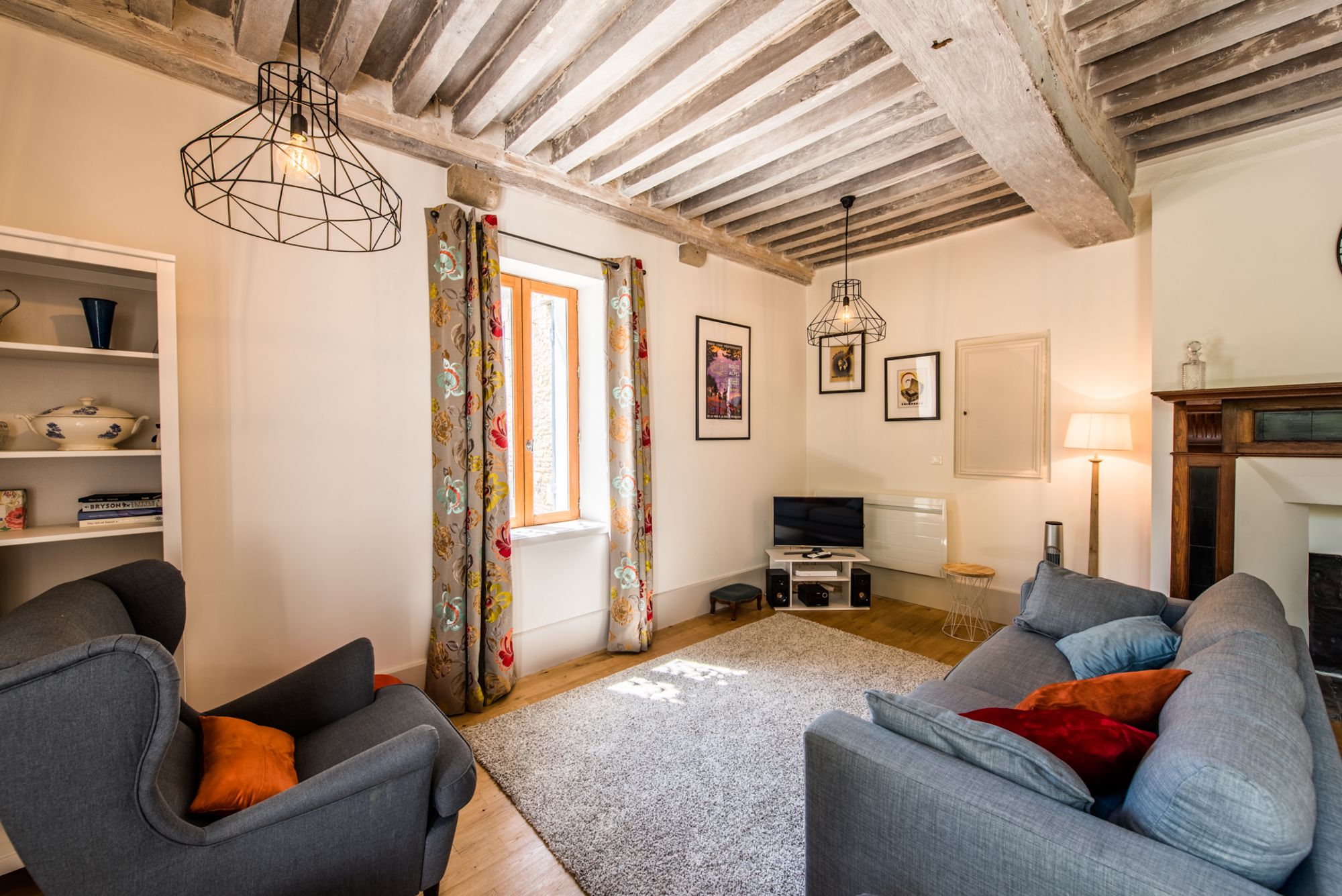 Hippolyte House