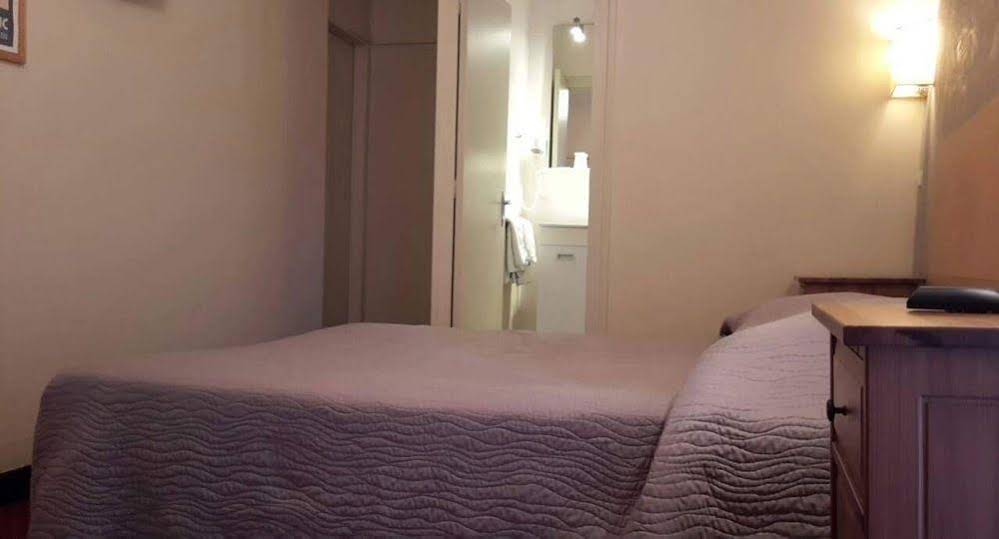Hotel Le Foch