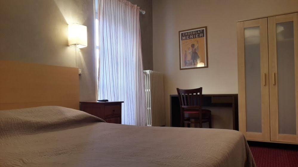Hotel Le Foch