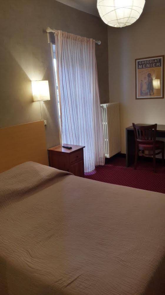 Hotel Le Foch