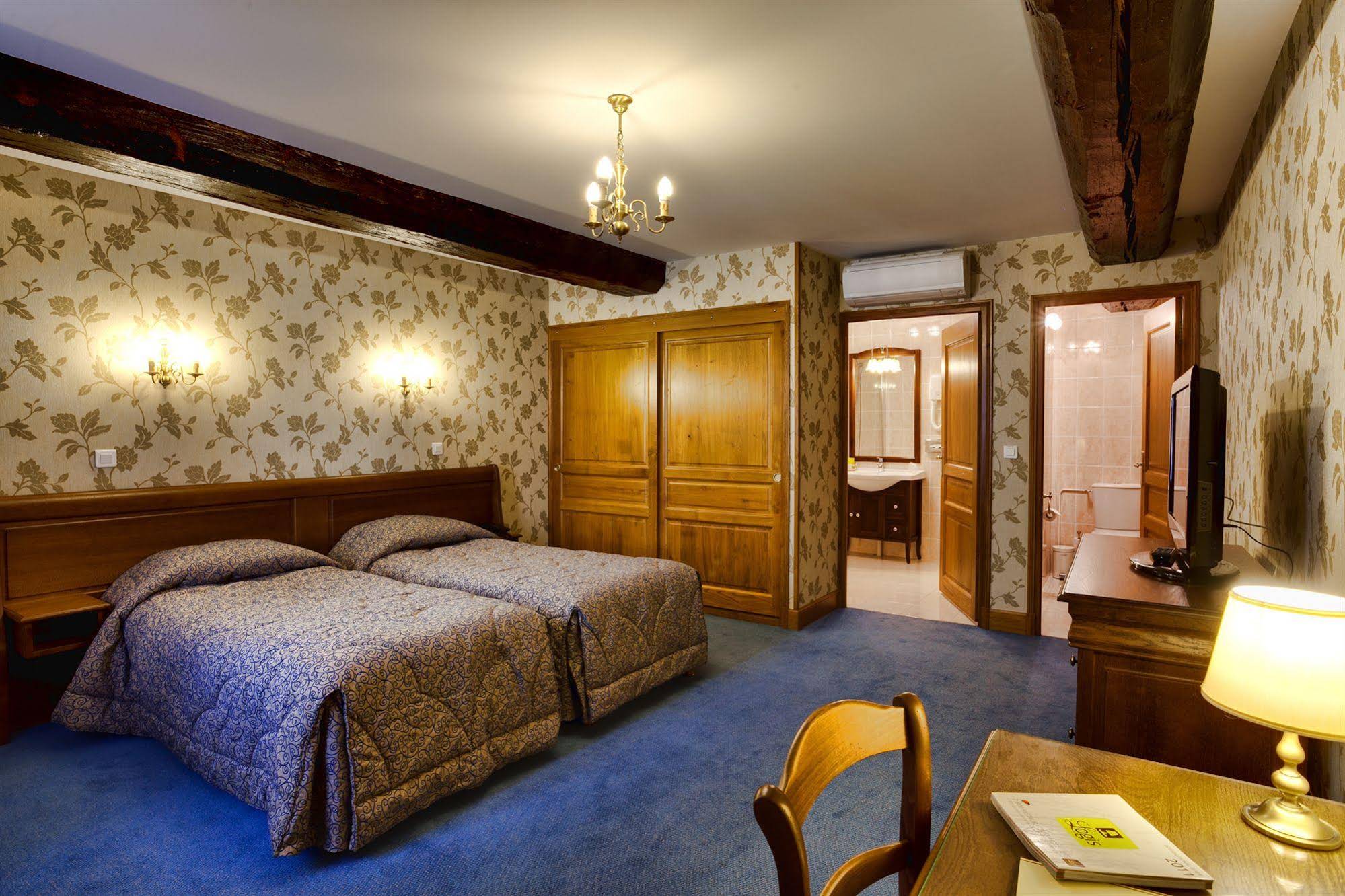 Hôtel Belle Epoque