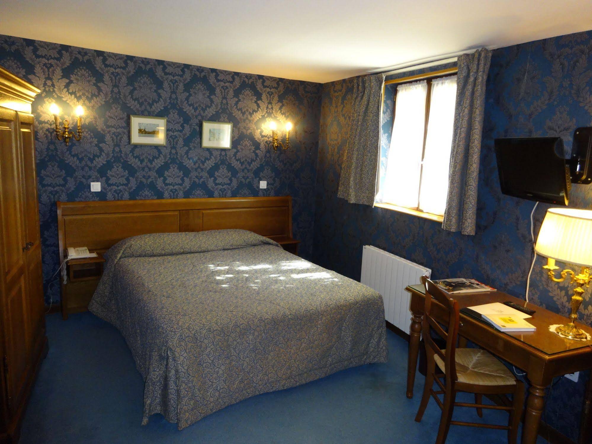 Hôtel Belle Epoque