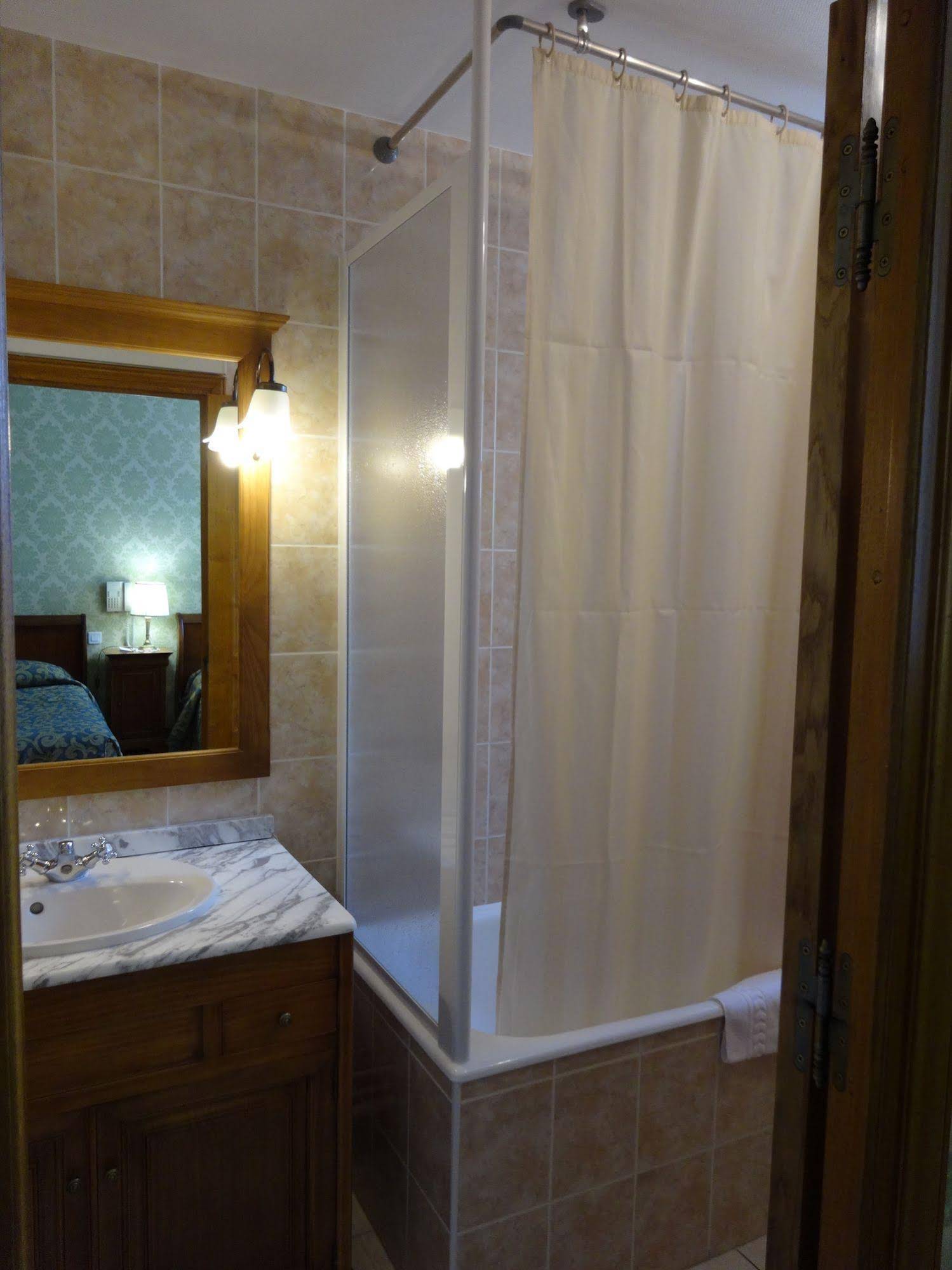 Hôtel Belle Epoque
