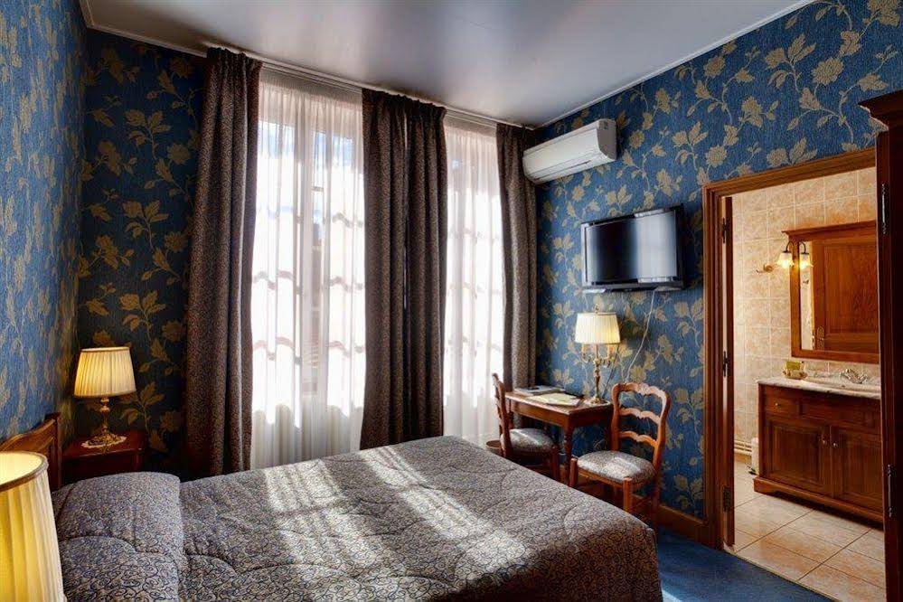 Hôtel Belle Epoque