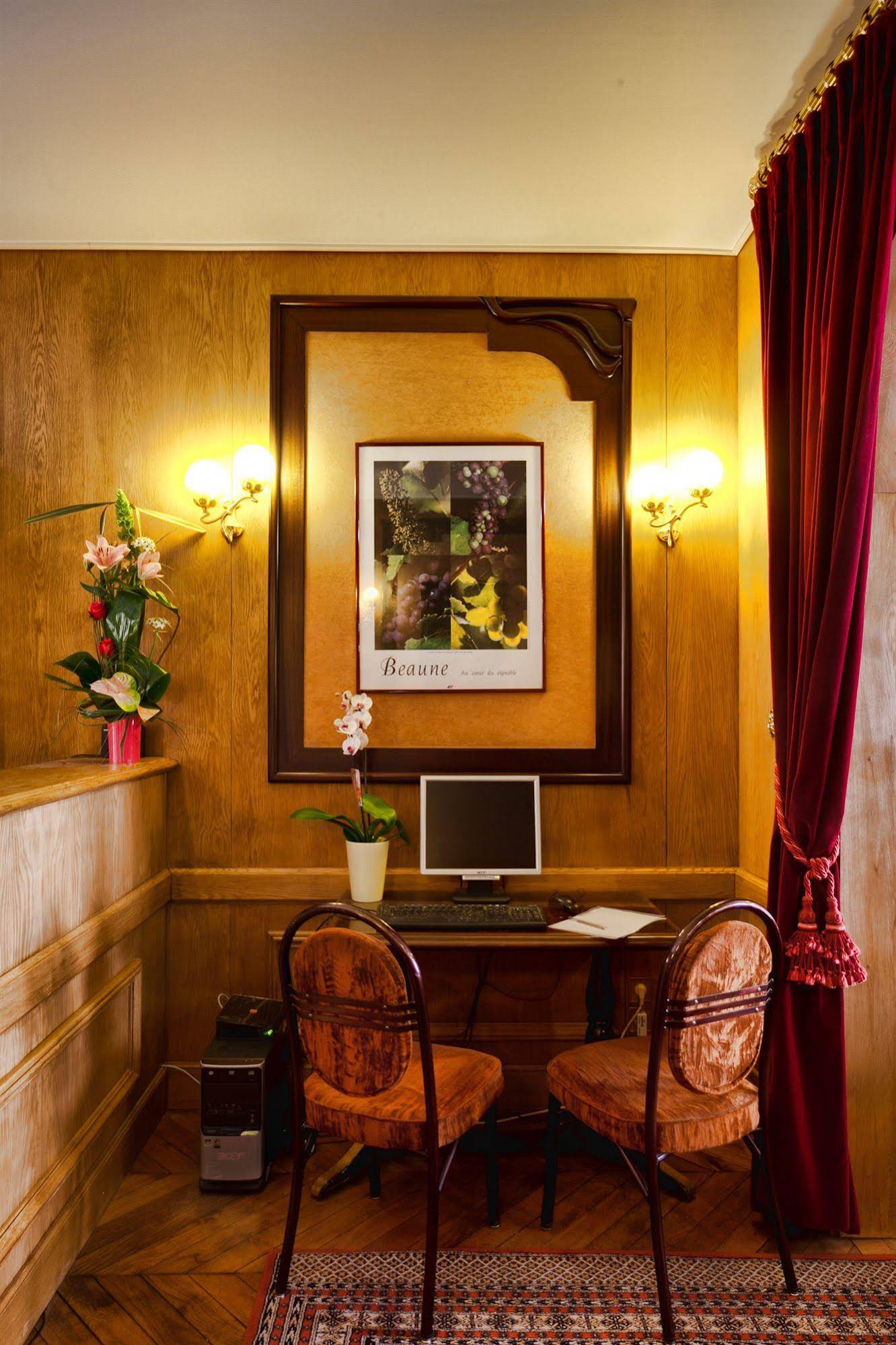 Hôtel Belle Epoque