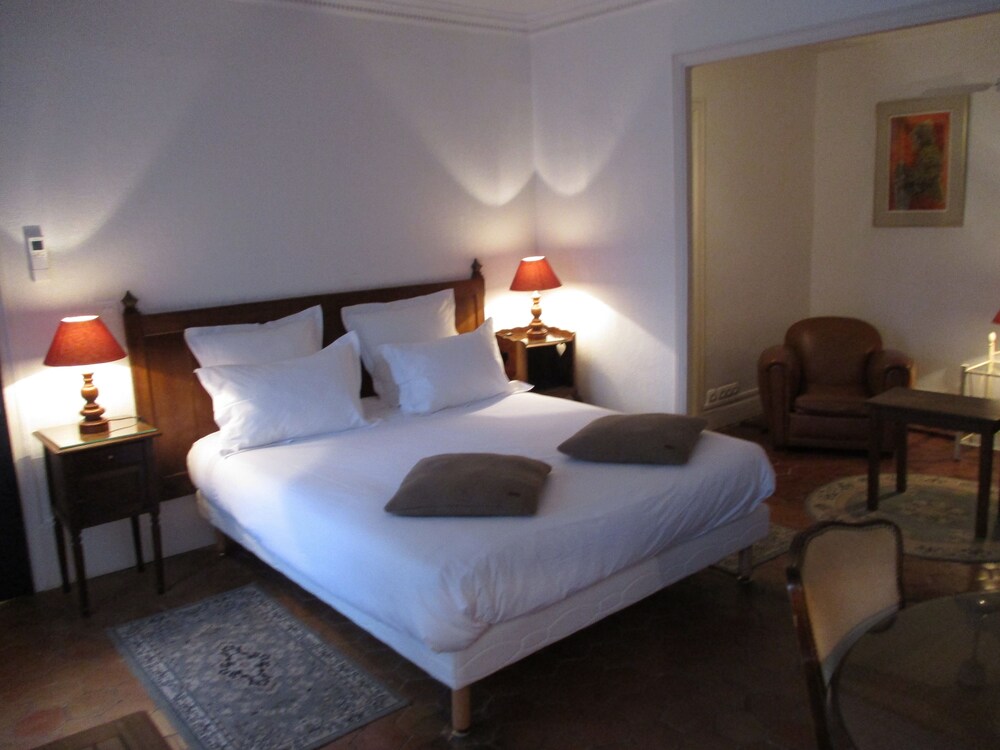 Hôtel des Tonneliers