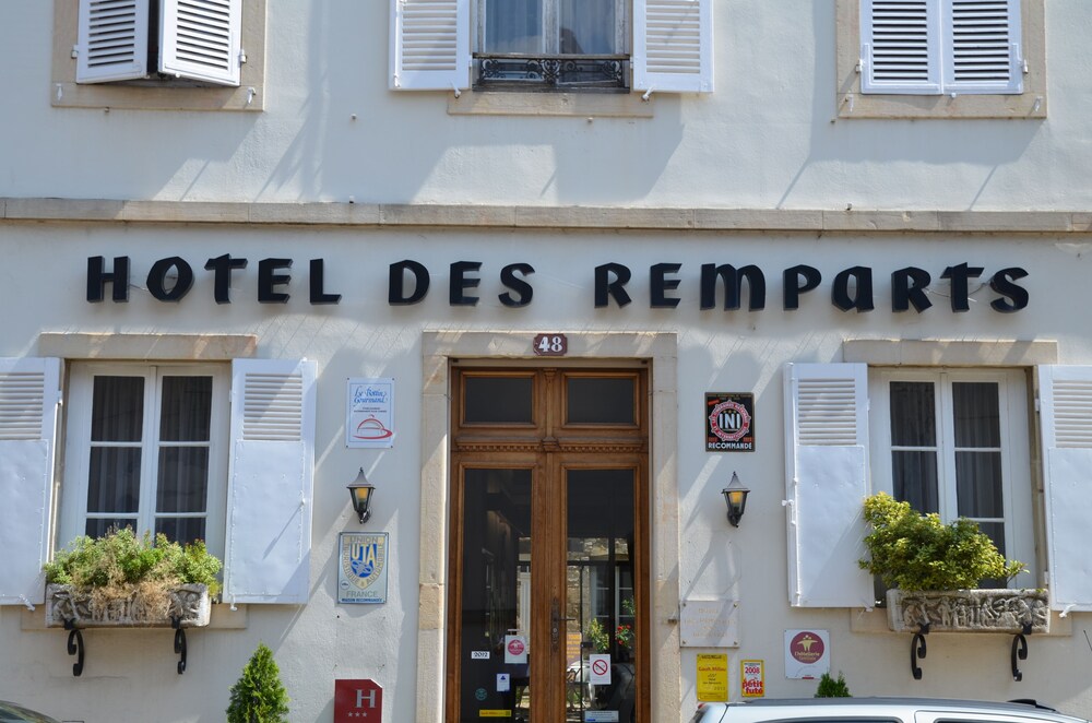 Hôtel des Tonneliers