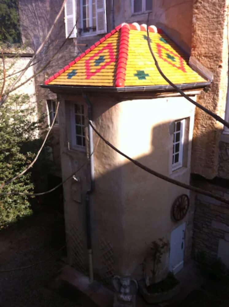 Hôtel des Tonneliers