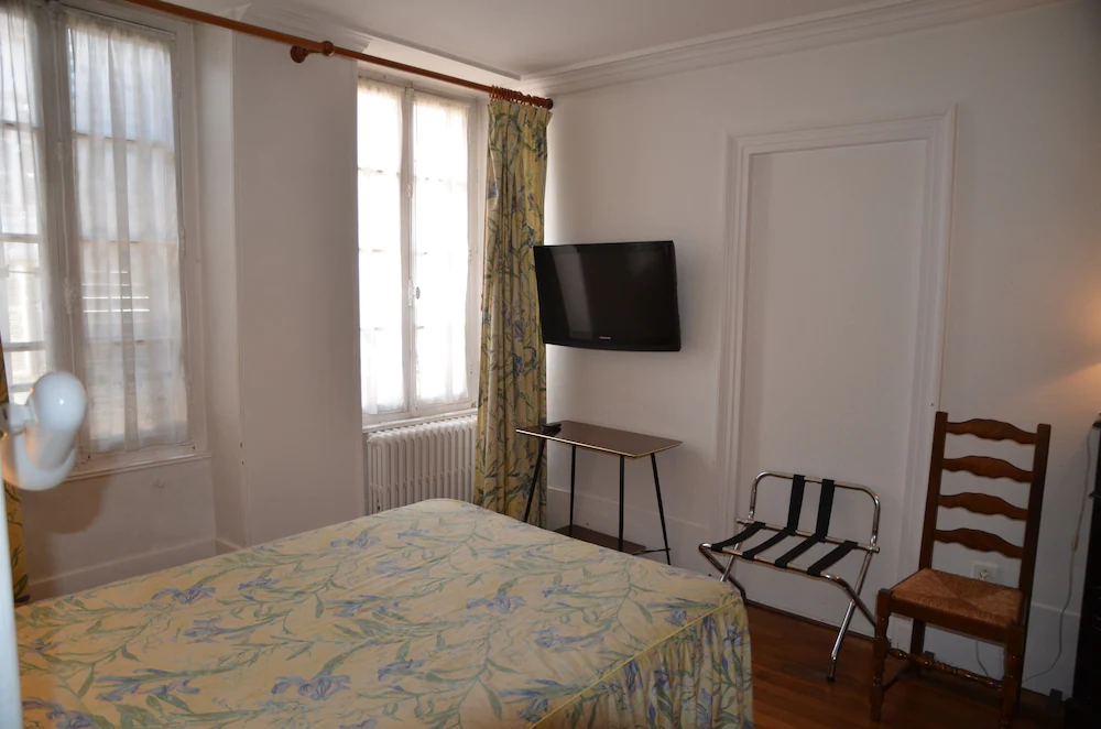 Hôtel des Tonneliers