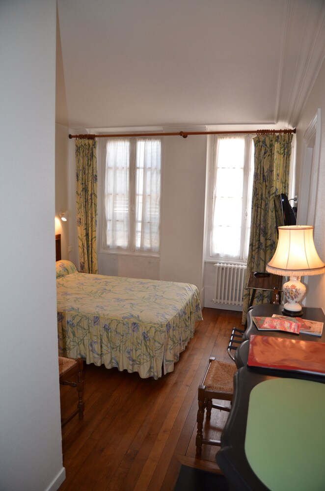 Hôtel des Tonneliers
