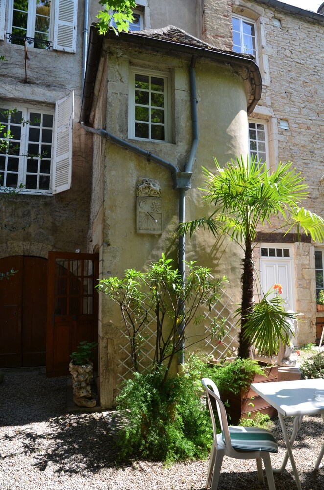 Hôtel des Tonneliers