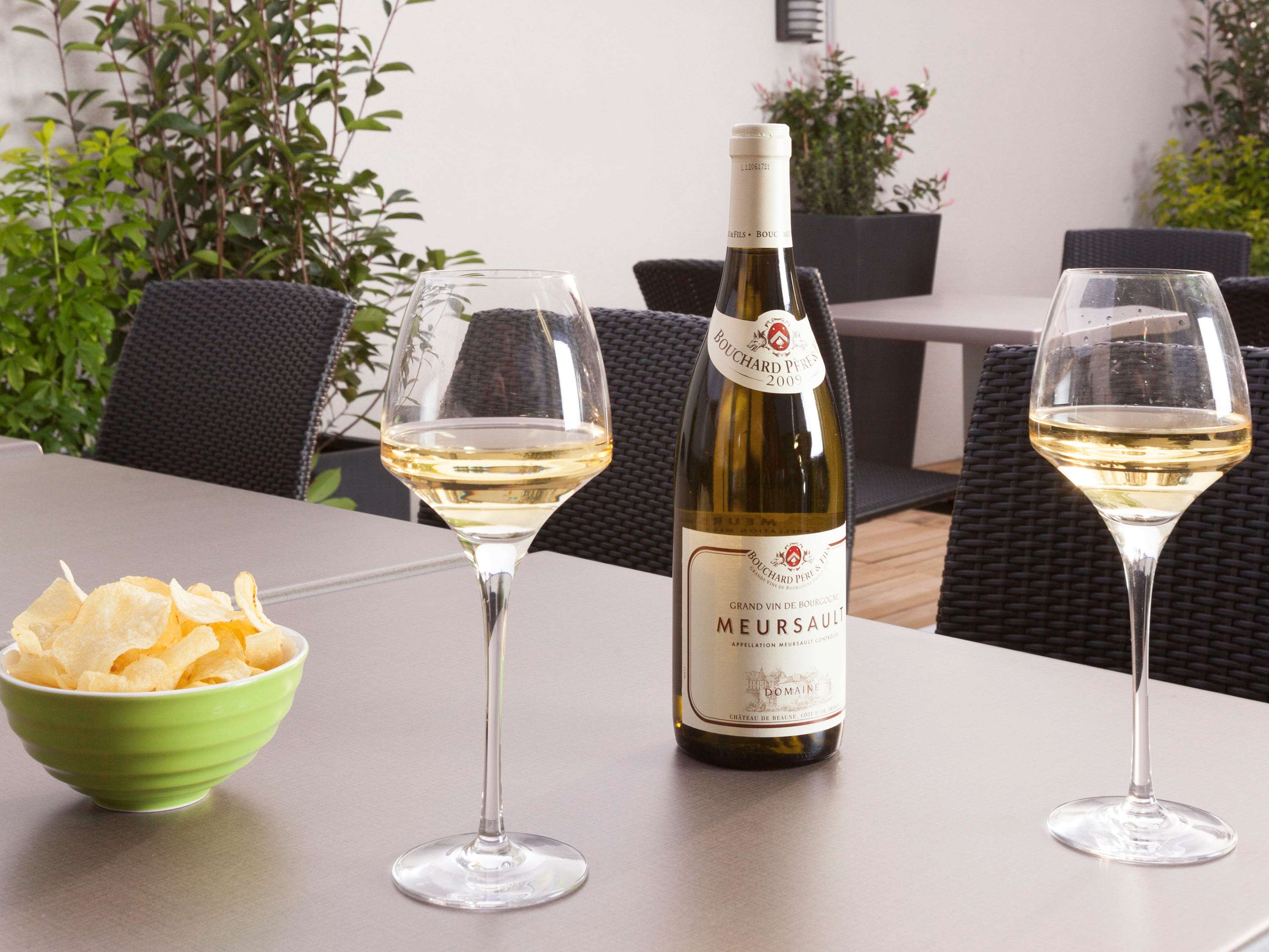 ibis Styles Beaune Centre