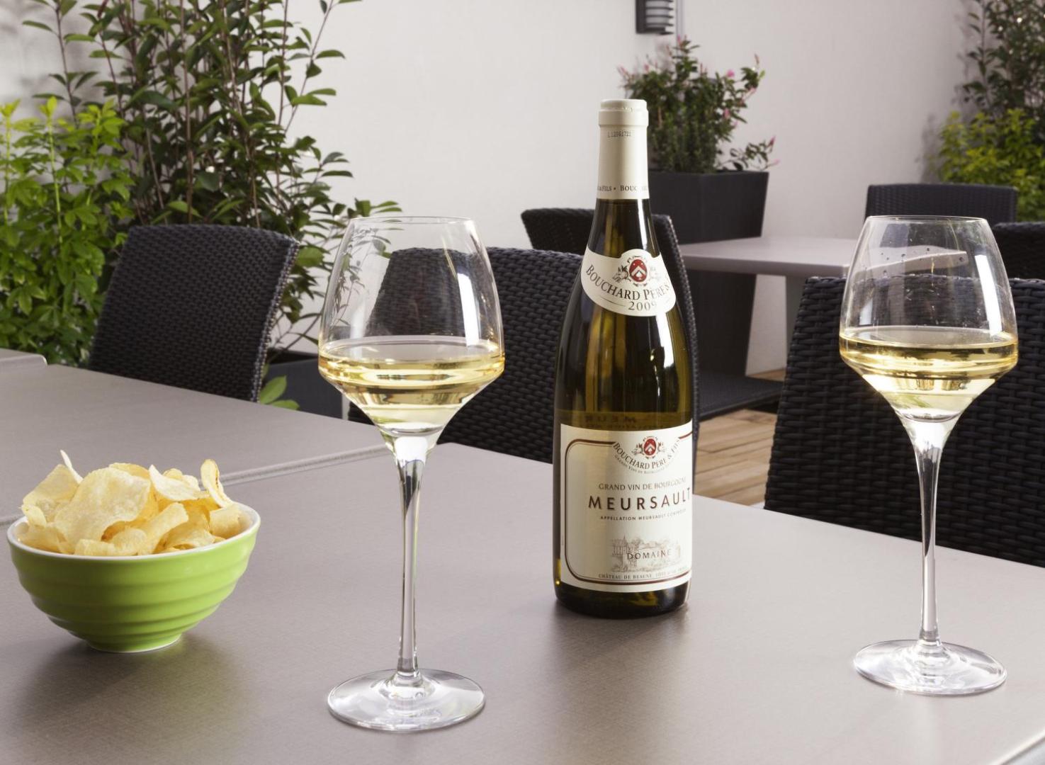 ibis Styles Beaune Centre