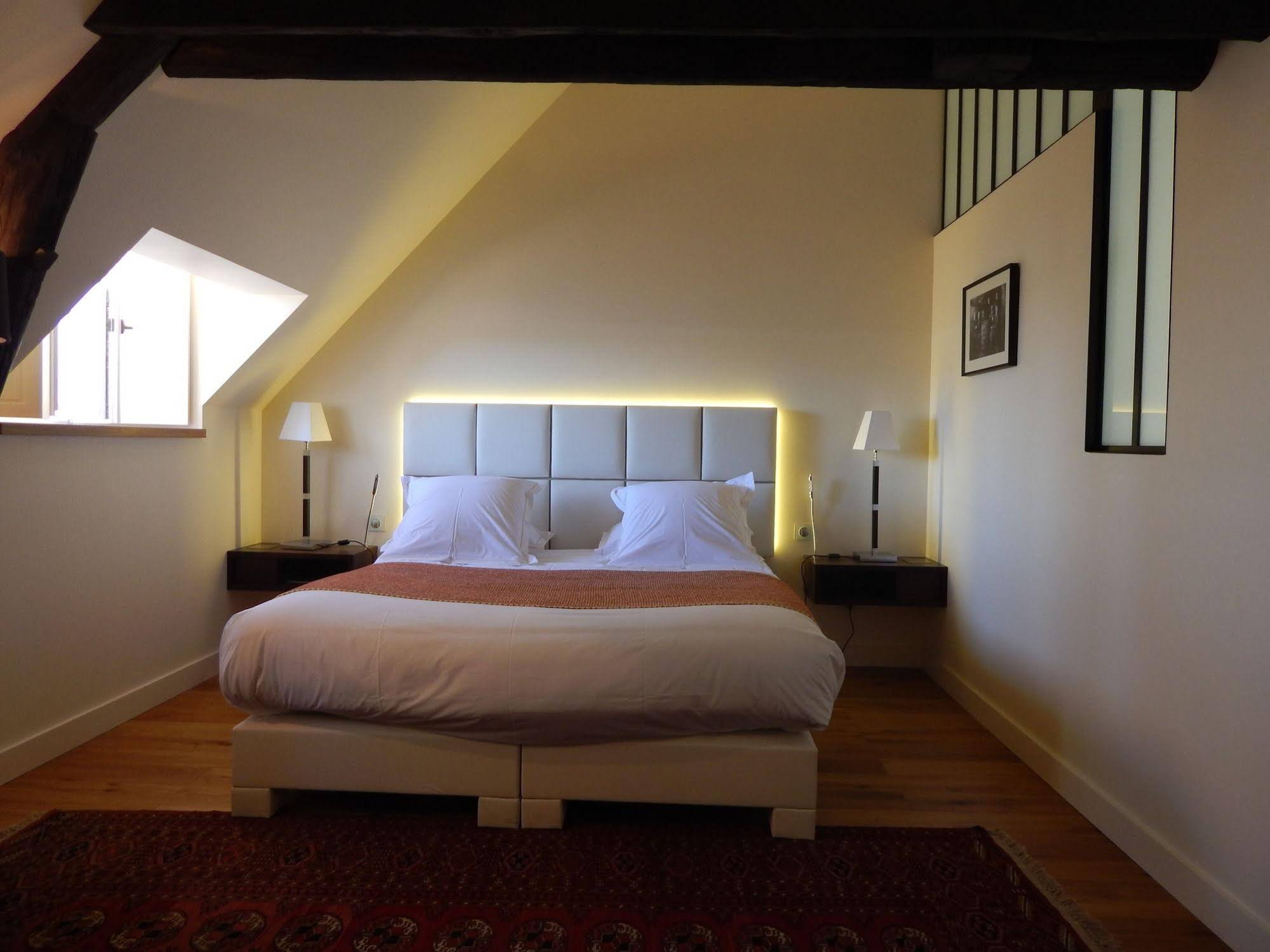 L’Hôtel de Beaune