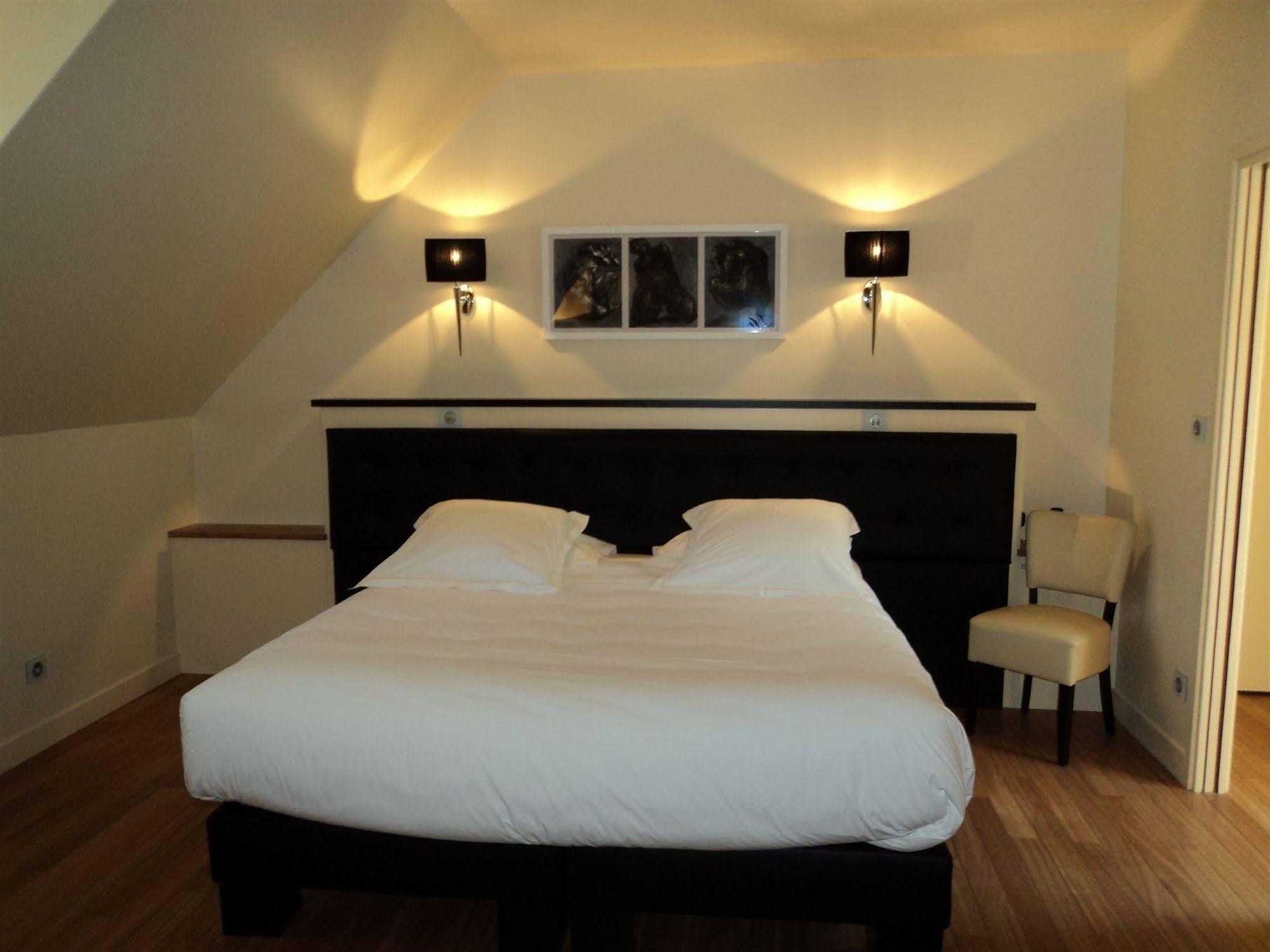 L’Hôtel de Beaune