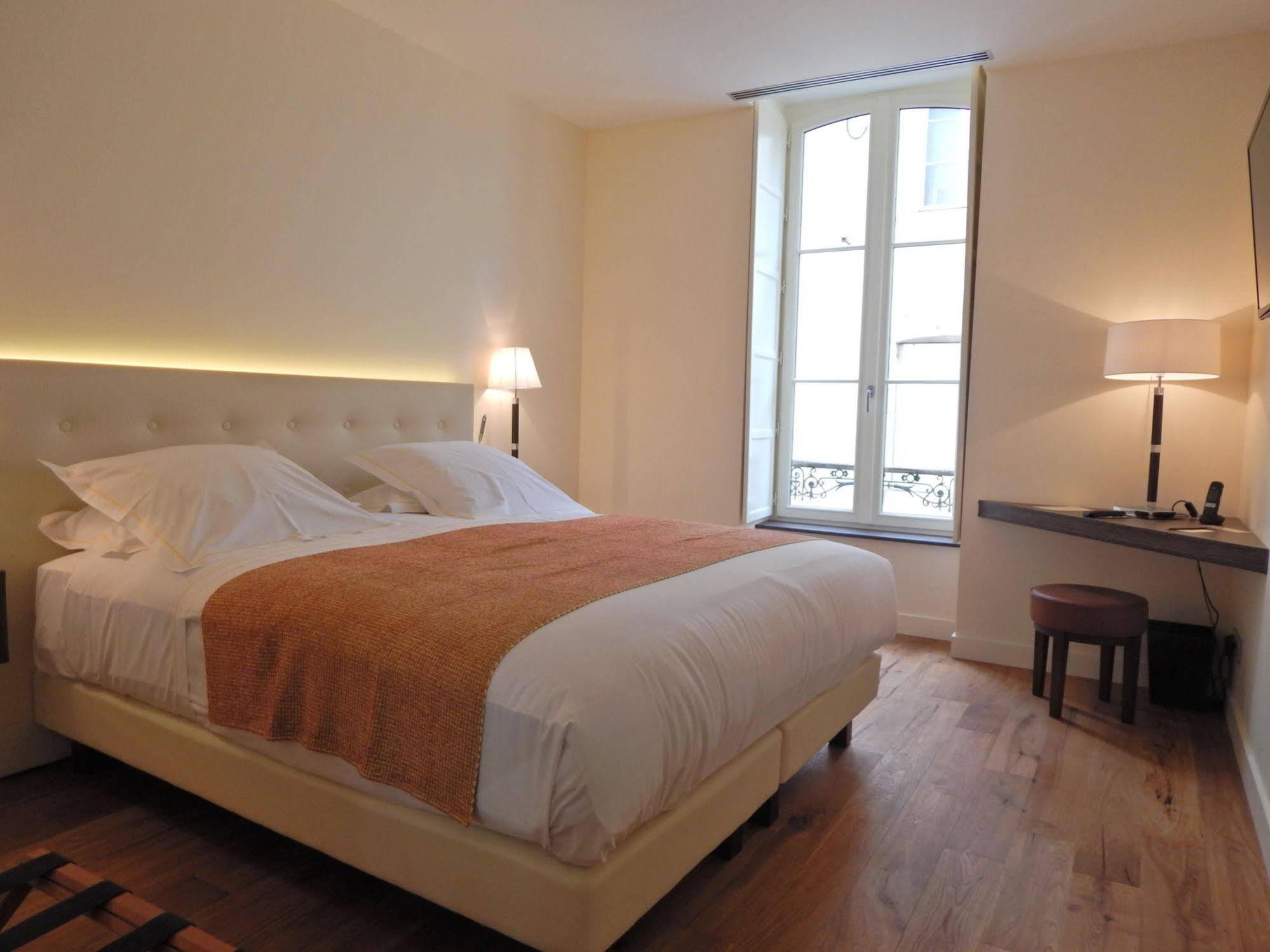 L’Hôtel de Beaune