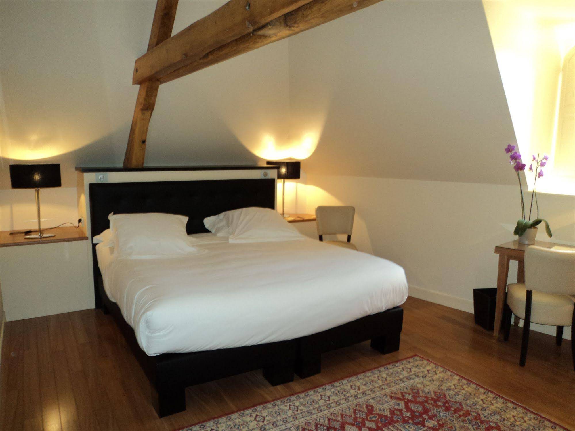 L’Hôtel de Beaune
