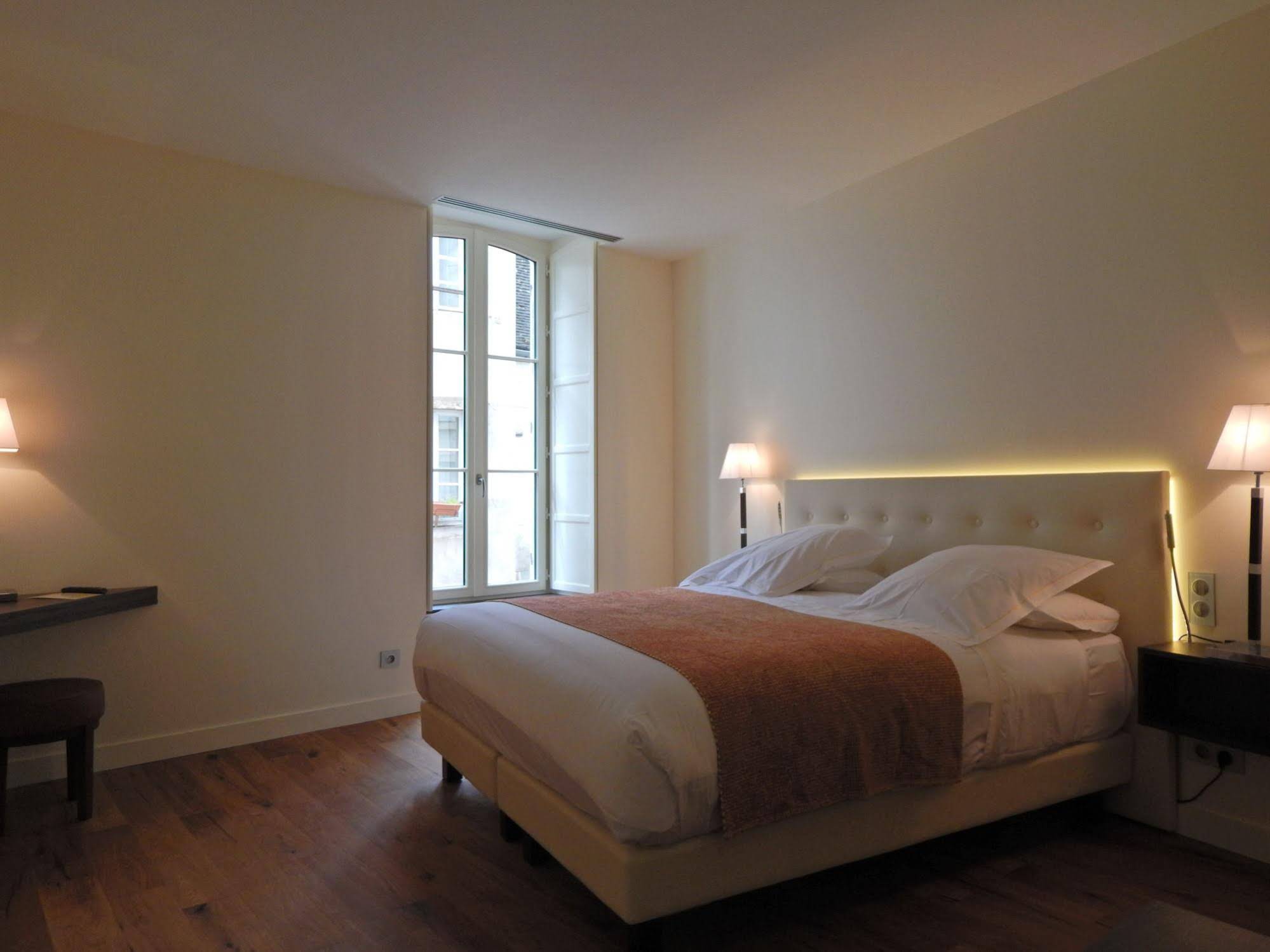 L’Hôtel de Beaune
