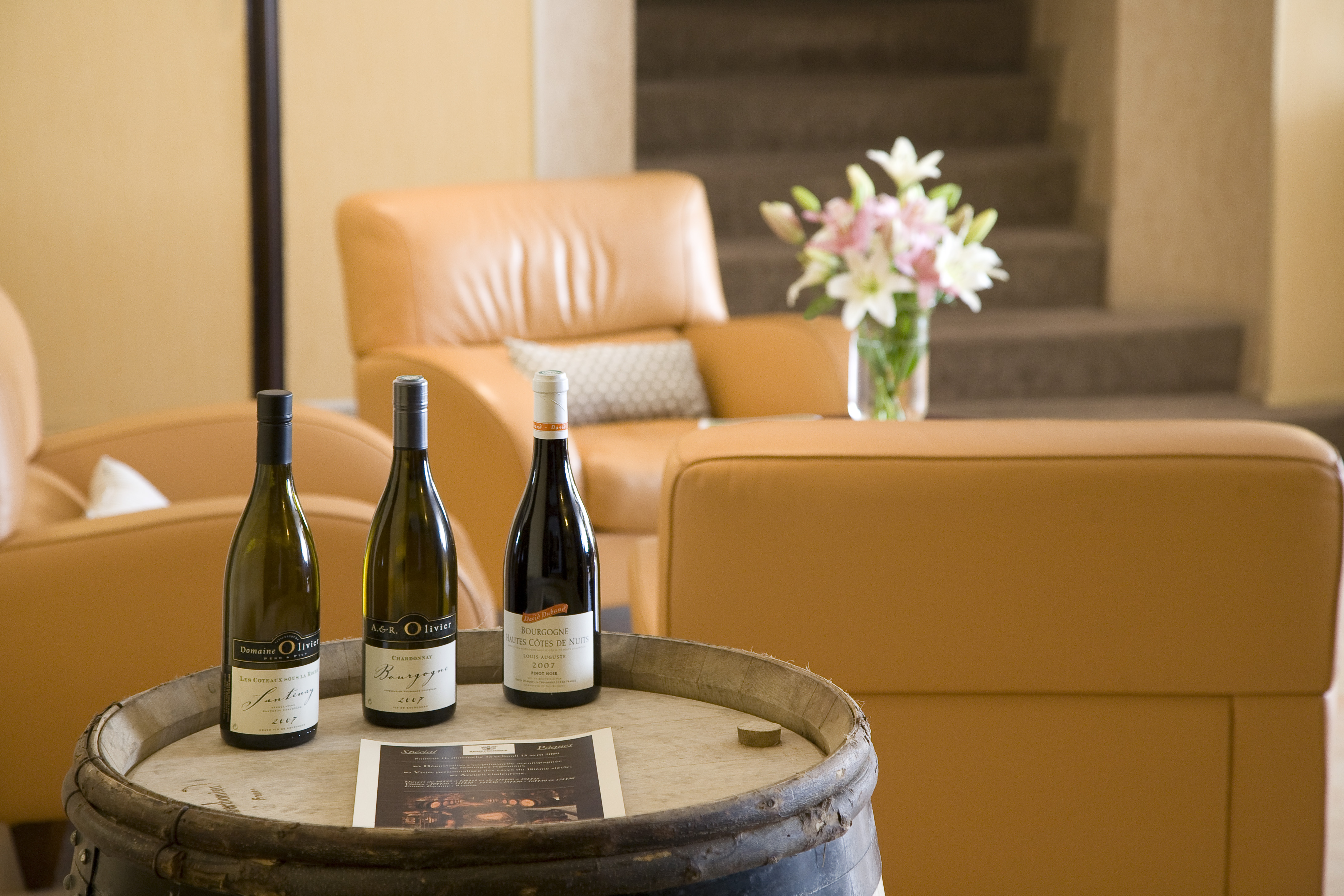 The Originals Boutique Hotel de la Paix, Beaune & Cour de la Paix