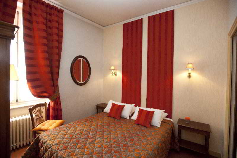 The Originals Boutique Hotel de la Paix, Beaune & Cour de la Paix