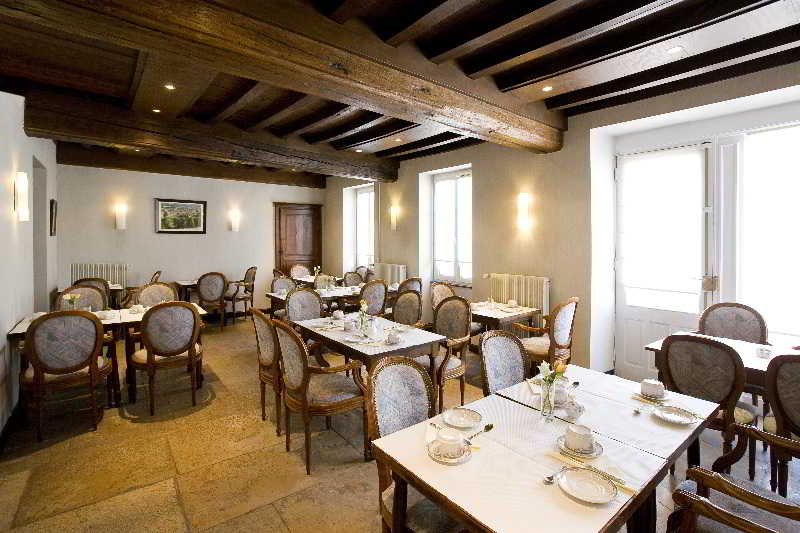 The Originals Boutique Hotel de la Paix, Beaune & Cour de la Paix