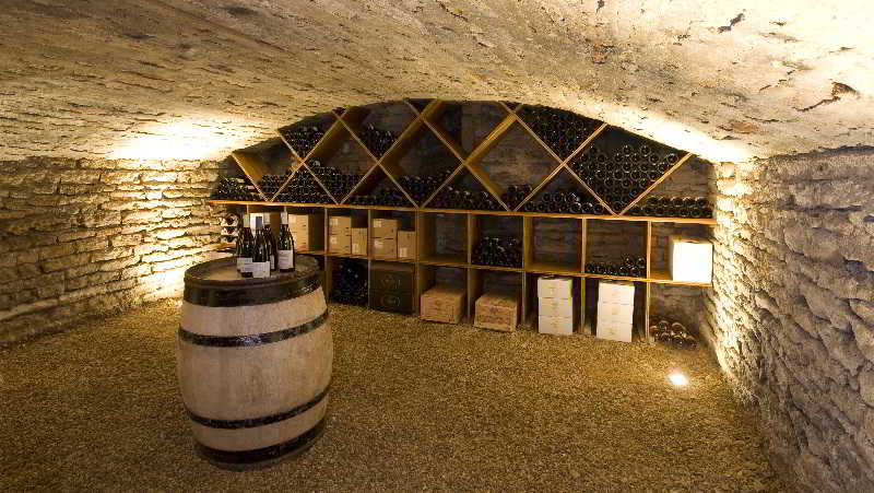 The Originals Boutique Hotel de la Paix, Beaune & Cour de la Paix