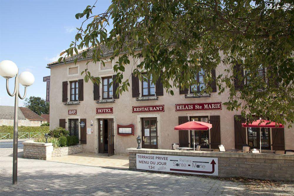 Relais Sainte Marie