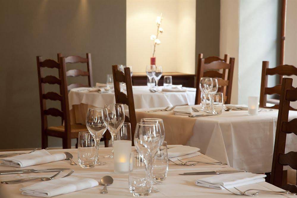 Relais Sainte Marie