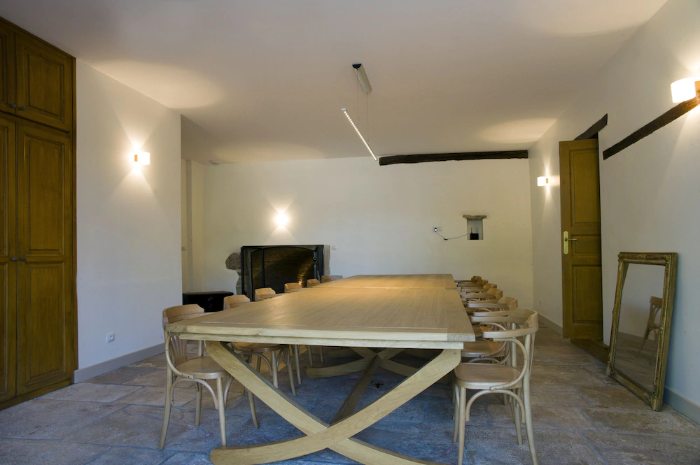 Serenity Guesthouse